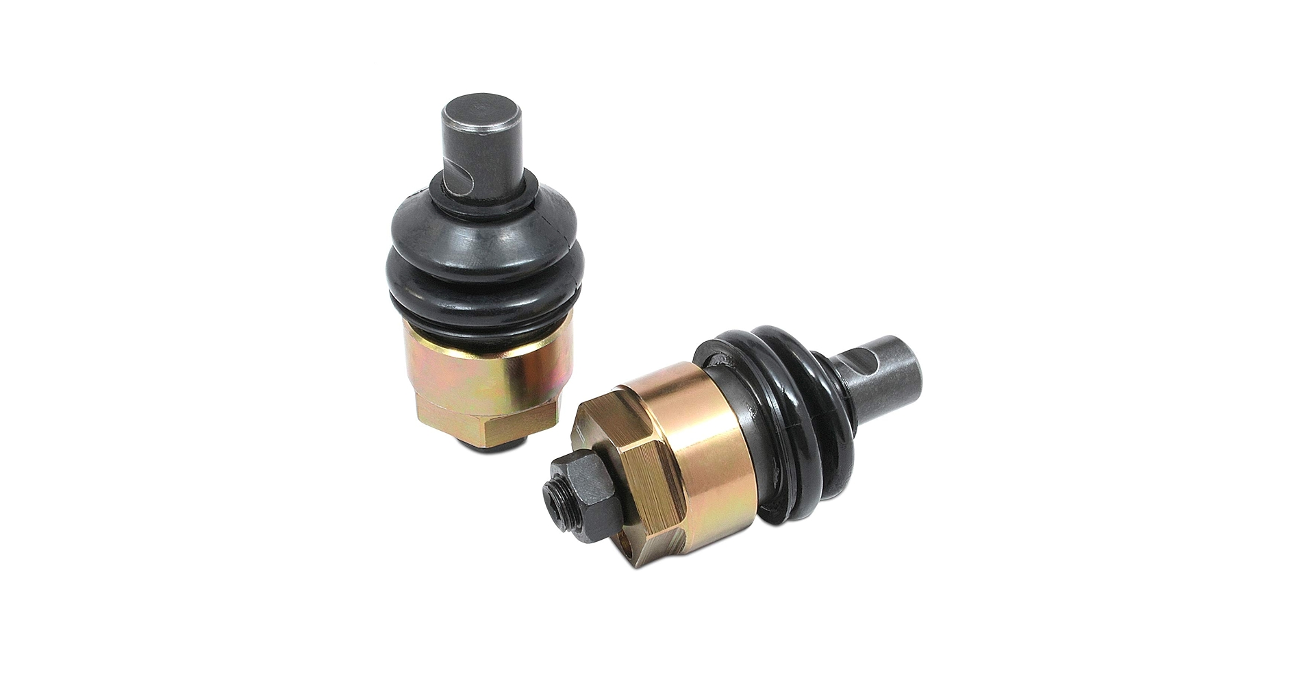 Amazon.com: Hypertech 3001028 Xtreme Adjustable Ball Joint